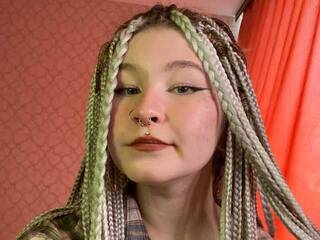 Erotski video chat MarteVeriss