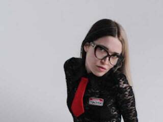 Erotski video chat MarvinaMarmelad