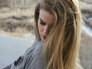 Erotski video chat Mary-Mi