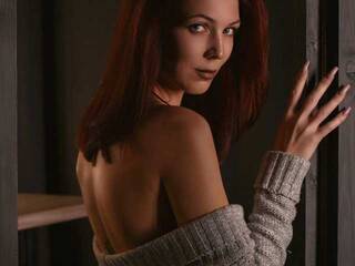 Erotski video chat Mary-Raspberry