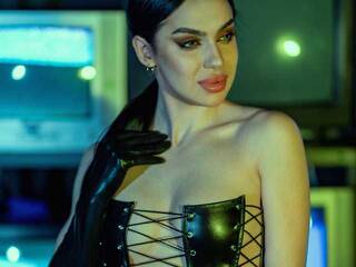 Erotski video chat Mary-star