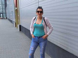 Erotski video chat Mary1989xx