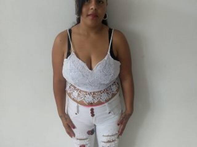 Fotografija profila mary7pecados