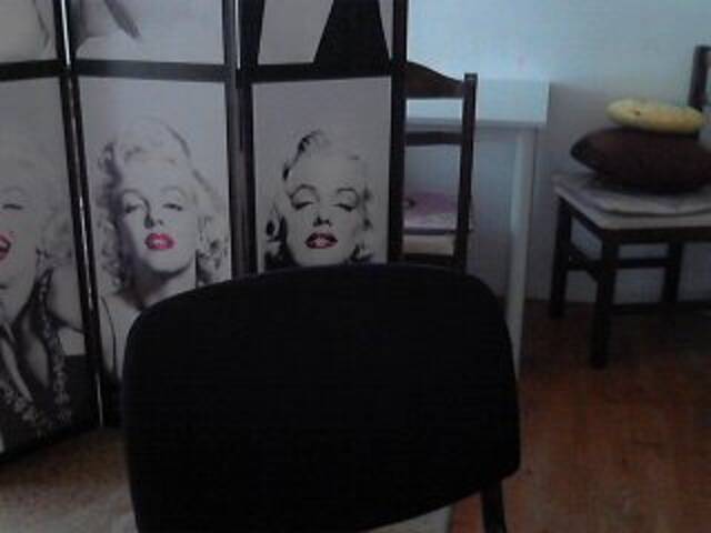 Emitiranje snimki zaslona Mary_Lu