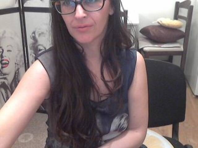 Emitiranje snimki zaslona Mary_Lu