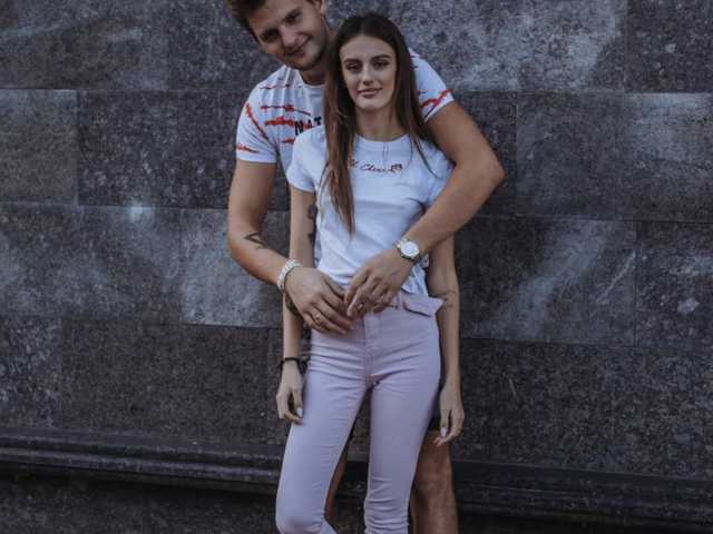 Fotografija profila MaryAndMrBig