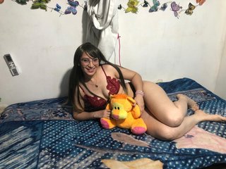 Erotski video chat Maryhot19