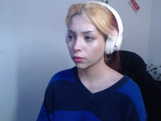 Erotski video chat MaryJannes