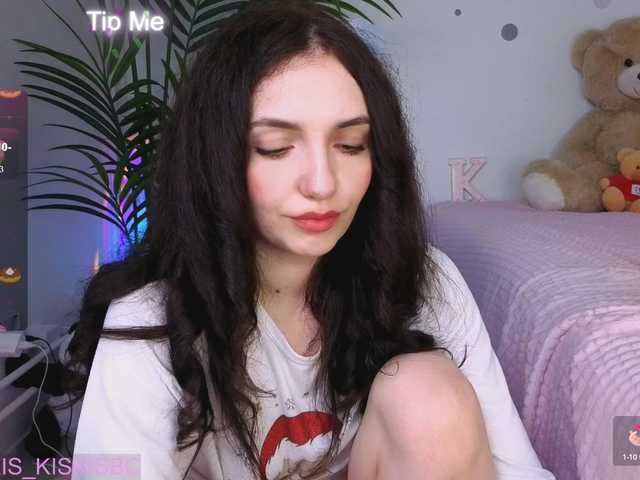 Emitiranje snimki zaslona Kris_Lil
