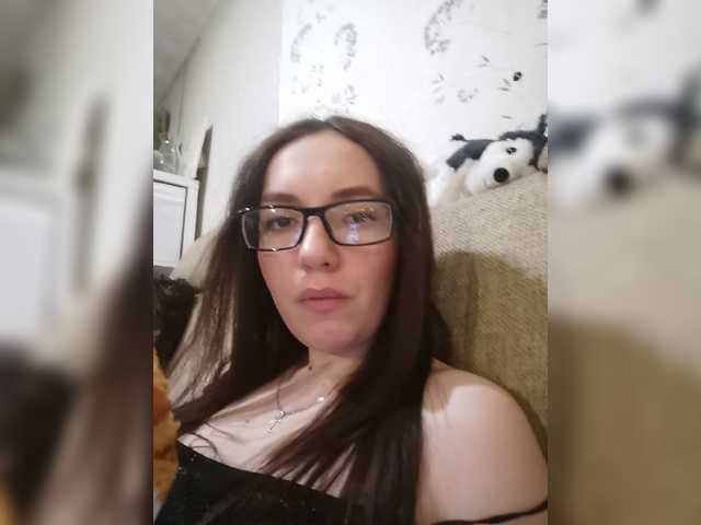 Emitiranje snimki zaslona Kris_Lil