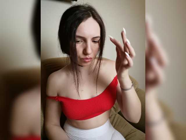 Emitiranje snimki zaslona Kris_Lil