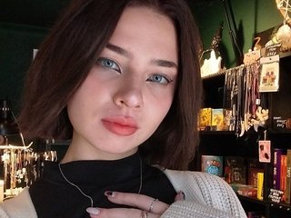 Erotski video chat MaryLame