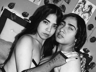 Erotski video chat MaryRosaBDSM