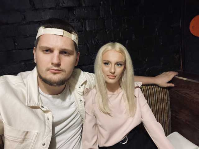 Fotografija profila MaryVadim