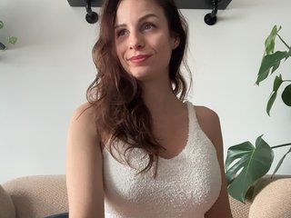 Erotski video chat MaryWet