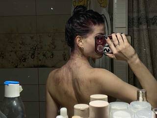 Erotski video chat OneCrazyBunny