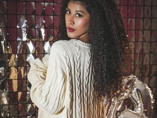 Erotski video chat MaskGirl