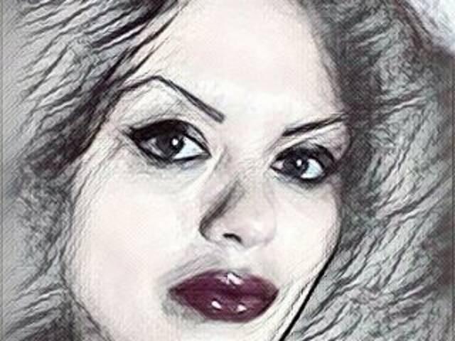 Fotografija profila massagarm