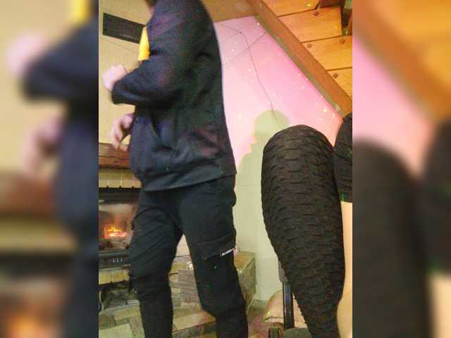 Emitiranje snimki zaslona AHaHaC_B_yHuTa3