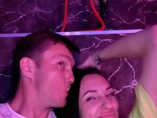 Erotski video chat Matisha-n-Gomes