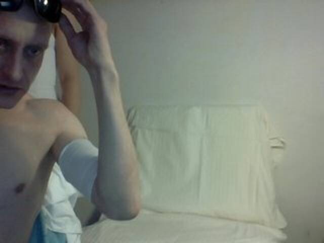 Emitiranje snimki zaslona Max---Nika