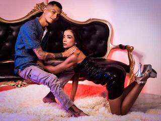 Erotski video chat MaxandAnnie