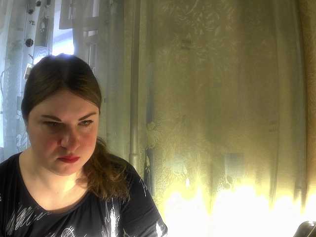 Emitiranje snimki zaslona Elenasweeety