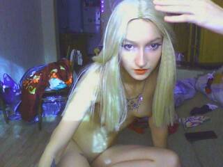 Erotski video chat Maya-onelya