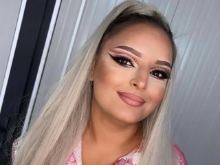 Erotski video chat MayaBlush