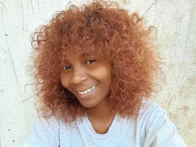 Fotografija profila Mayah21a