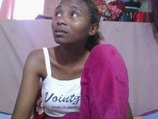 Erotski video chat Mayah21a