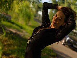 Erotski video chat MayaHipnoteyes