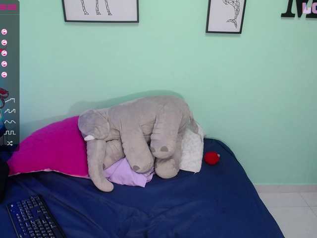 Emitiranje snimki zaslona Mayajohnson1