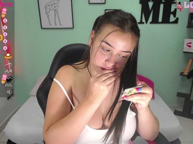 Emitiranje snimki zaslona Mayajohnson1