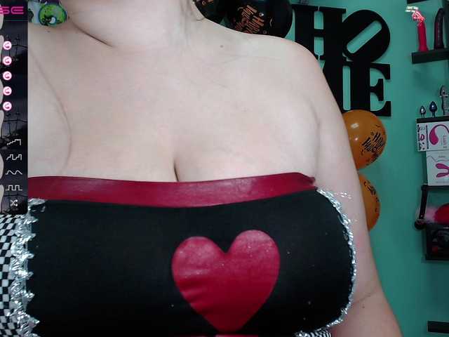 Emitiranje snimki zaslona Mayajohnson1