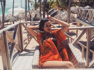 Erotski video chat MayaKali