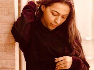 Erotski video chat mayamelisa