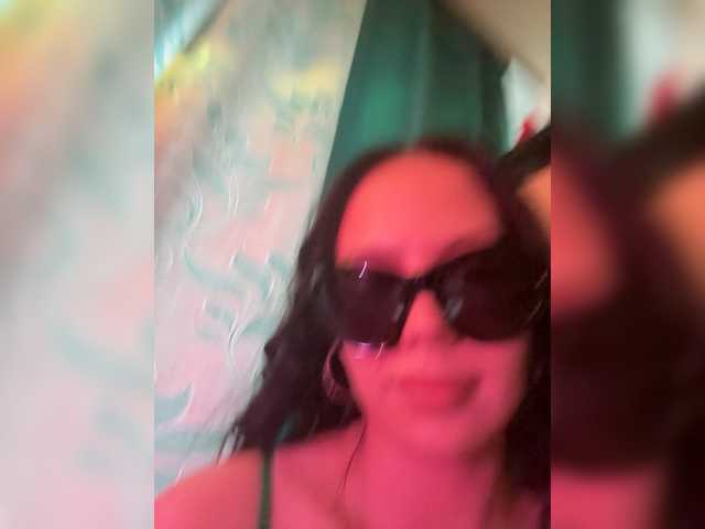 Emitiranje snimki zaslona MayaMoreno1