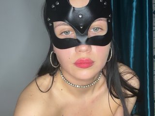 Erotski video chat MayaMoreno1