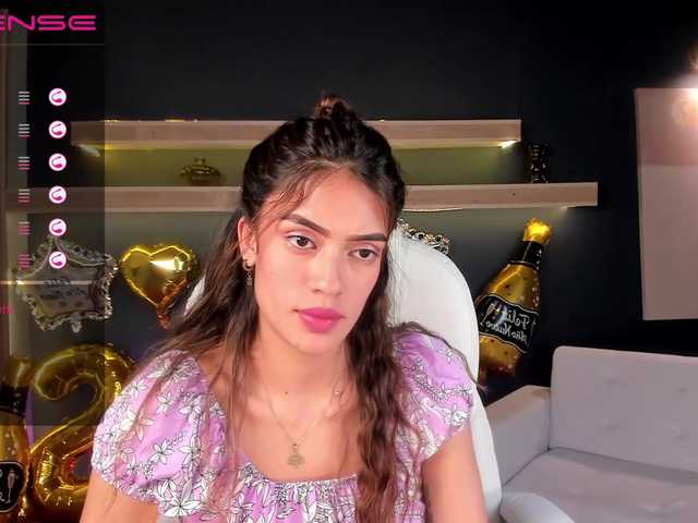 Emitiranje snimki zaslona MayaRivera