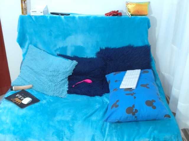 Emitiranje snimki zaslona mayramilf