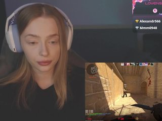 Erotski video chat mayshy