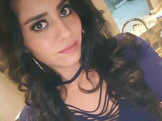 Erotski video chat Mayte