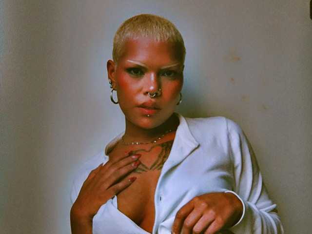 Fotografija profila Maze-silver-star