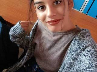 Erotski video chat MazikeenQueen