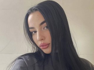 Erotski video chat MedissonBlue