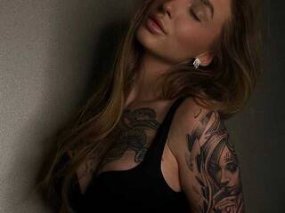 Erotski video chat AnlinaW