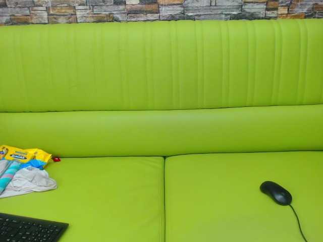 Emitiranje snimki zaslona megaanfox