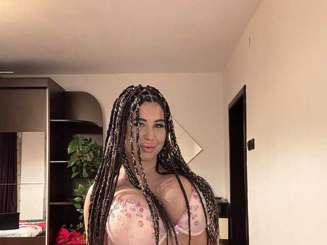 Fotografija profila MegaBoobsDee