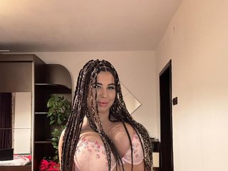 Erotski video chat MegaBoobsDee